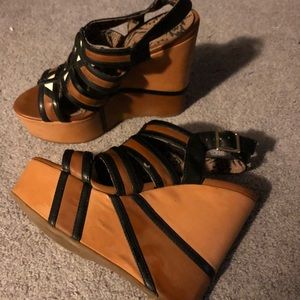 #jessicasimpson #heels